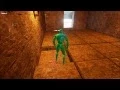 Computer Games Development Assignment 2 Year 3