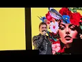 Alejandro Fernandez - Te Olvide - Fiestas Patrias US Tour LIVE