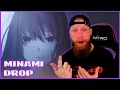 Download Lagu Minami Drop Reaction
