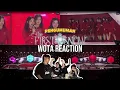 Lagu LIVE REACTION PENGUMUMAN THE FIRST SNOW JKT48