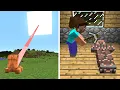 Minecraft Hmmm