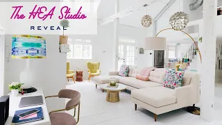 the happily eva after studio reveal