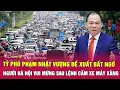 Download Lagu Tỷ phú Phạm Nhật Vượng đề xuất bất ngờ, người Hà Nội vui mừng sau lệnh cấm xe máy xăng
