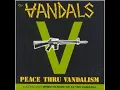 Vandals - I Want To Be A Cowboy