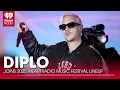Download Lagu Diplo Joins Star-Studded 2025 iHeartRadio Music Festival Lineup | Fast Facts