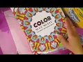 Dollar Tree has Adult coloring books