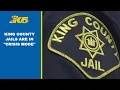 King County jails in crisis mode with understaffing mandatory overtime