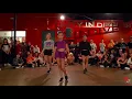 Nicole Laeno | "Crown" - Camila Cabello & Grey | Choreography by Hamilton Evans