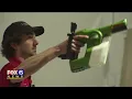 Cleaning company offers germ-killing tips services during coronavirus pandemic