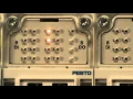 BOSE CoDeSys CASE Program Looping with FESTO CPX CEC