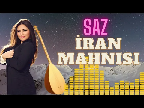Download MP3 İran Mahnısı SAZDA - Oynamalı 2023