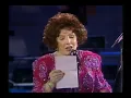 José José ft. Libertad Lamarque - El Amor Acaba En Vivo 1990