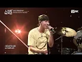 🔗Loco - No where(Feat. Feby Putri)ㅣLUCY ➡ Locoㅣ#라이브와이어 8화 | Mnet 250808 방송