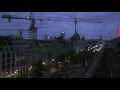 Eart uiz - What is the time difference Berlin Germany Las Vegas USA