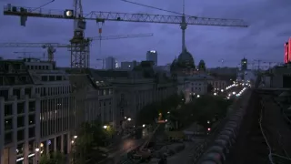 Eart uiz - What is the time difference Berlin Germany Las Vegas USA