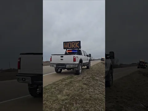 New Traffic Control Doing Its Thing