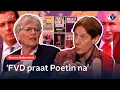 Download Lagu Van PVV tot PvdD: hoe partijen kijken naar dreiging Rusland en China | Bureau Buitenland