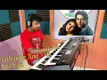 Saathiya Tune Kya Kiya | Cover | Instrumental Music