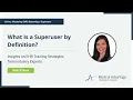 Episode 1 What Is a Superuser by Definition