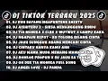 Download Lagu DJ TIKTOK TERBARU 2025 🎧 DJ DUH SAYANG NGAPUNTENE SAESTU 🎵 DJ AISHITERU 2 - SIKSA MENANGGUNG RINDU 