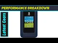 AT T Cingular Flex 2 Surprisingly Powerful Flip Phone