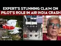 Download Lagu Air India Crash Probe | Expert's Stunning Claim On Pilot's Role In Air India Crash