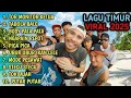 Lagu Timur Tor Monitor KETUA VIRAL TIKTOK ♥️ FULL ALBUM NO IKLAN!!! 😇😇😇