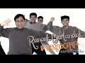 Download Lagu Fairuz Fee Tauhid - Rancak Bertandak the KOREOGRAFee (dance rehearsal)