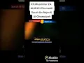 Download Lagu KH.Muammar ZA dan ALM.KH.Chumaidi surah an-najm dan al-ghaasyiyah