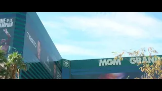 MGM Resorts extending health benefits for employees