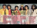Download Lagu BLACK SWEET - SLOW SWEET 15 Vol. 4