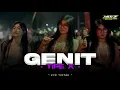 Download Lagu DJ GENIT TIPE X STYLE PARTY JEDAG JEDUG MANGKENE FYP TIKTOK 