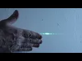 PHY122L Lab 13 Single Multi Slit Diffraction Experiment