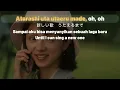 {1H} First Love - Utada Hikaru (1 HOUR LOOP) With Lyrics