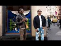 Download Lagu Young T \u0026 Bugsey ft. Loski - His \u0026 Hers (Official Music Video)