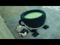 cauldron combo deepwoken