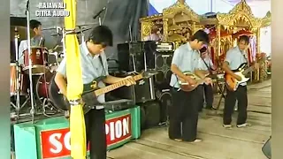 lagu lamah sangat sahdu tirai cinta om scor pions 2014 