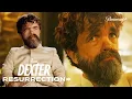Download Lagu Peter Dinklage Talks Prater's Death | Postmortem | Ep. 110 | Dexter: Resurrection