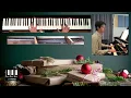 "The First Noel" (Piano Solo) | arranged by Kevin Olson