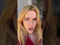 Bella Thorne American Actress Singer Model Biography Career Age Height Weight