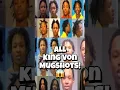 ALL King Von Mugshots
