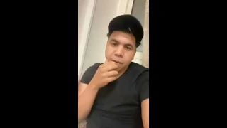 عمرو كمال يوجه رسالة شديدة لمنتقديه في لايف 