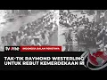 Sejarah Terbentuknya Angkatan Perang Ratu Adil IDP tvOne