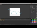 Adobe Flash CC 2015 - Animating a Bouncing Ball frame by frame