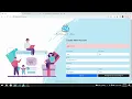 2 Program the user sign up process including input validations