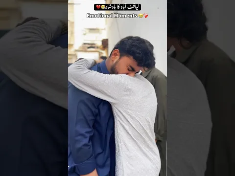 emotional moments 😭 #reels #cow #qurbanvlogs #shortvideos #qurbani