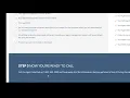 Progressive Download Setup