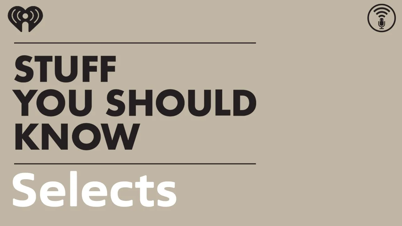 Selects: How Police Interrogation Works \| STUFF YOU SHOULD KNOW