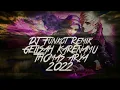 Download Lagu DJ Remix Funkot Full Bass Gelisah Karenamu 2022 #ramaskyblue