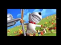Download Lagu Monk Little Dog intro